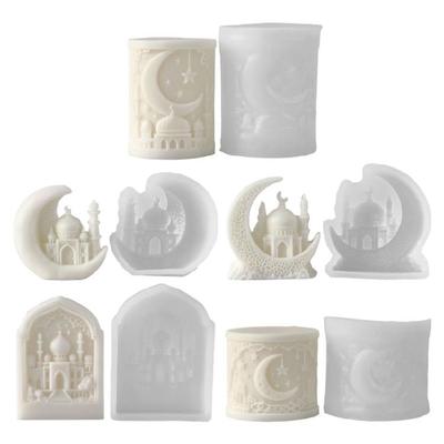 Utensilios para el horno – Esteras de silicona y moldes para hornear