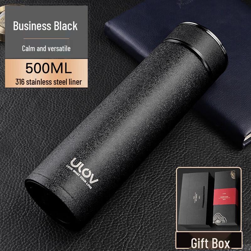 Fuguang 316 Stainless Steel Portable Vacuum Flask