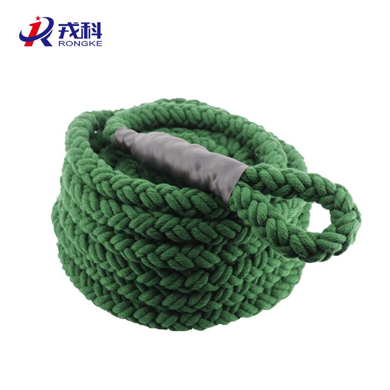 Rongke High-Strength Nylon Rappelling Rope