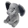 Elephant Plush Toy Multipurpose Cute Safe Comfortable Soft   Stuffed Animal Toy for Kids Home Decor