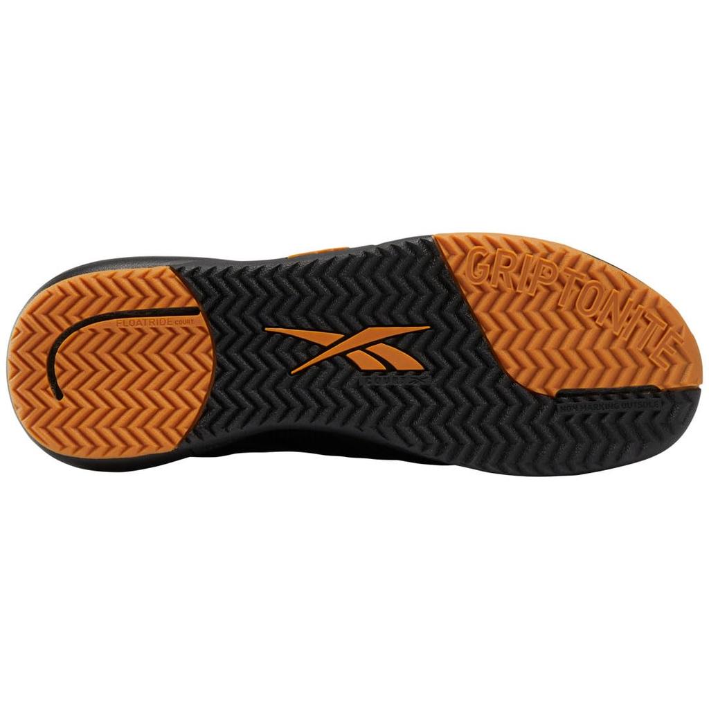 Reebok NANO COURT Fitness Shoes Size cm 100205029, 23.0