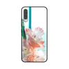 For Samsung Galaxy A30S A50 Cases Soft Silicone Back Cover Candy Painted Phone Coque For Samsung GalaxyA50S A50S A 50 A 50S Case