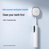 BAIR Smart Sonic Electric Toothbrush with Sterilization CN plug (adapter included)