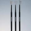 NAMING Rootrit Close-fitting Eyebrow Pencil Dark Brown x2