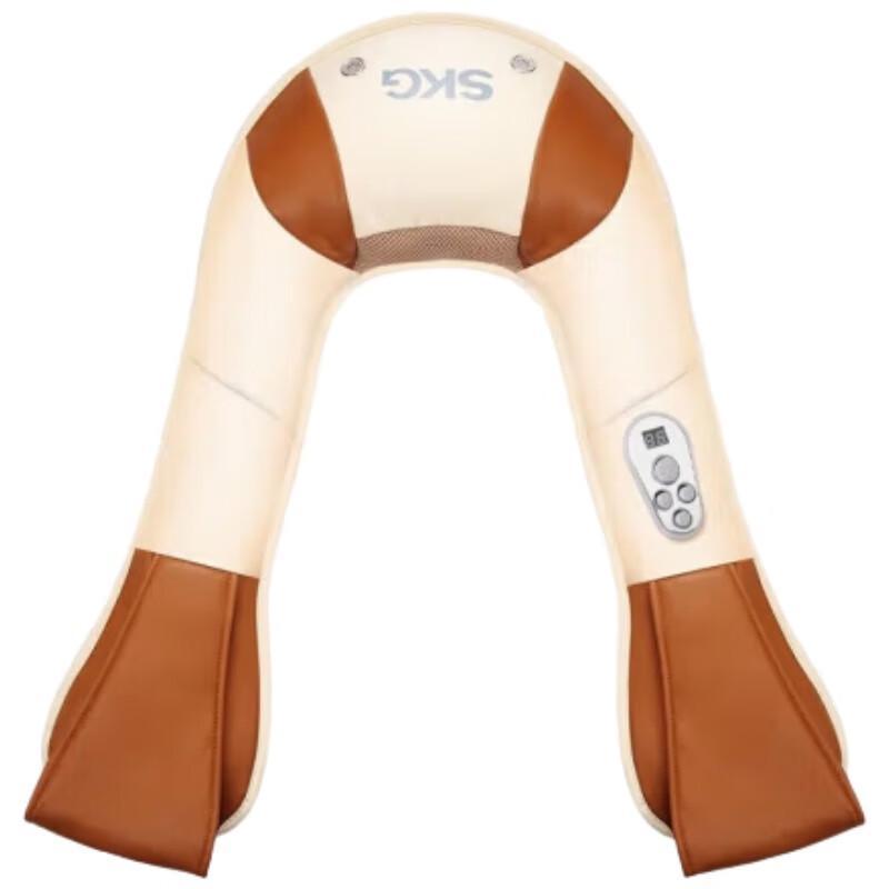 

SKG Neck and Shoulder Percussion Massager