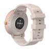 Rainbuvvy DM76 GPS Sports Watch 1.32inch AMOLED Full-touch BLE5.3 Dustproof Smartwatch 5ATM Waterproof 360mAh Support Multiple Sports Modes