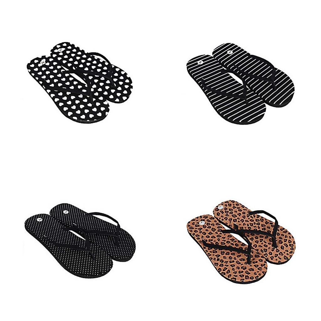 Timeless Women Summer Flip Flops Shoes With Classic Design And Premium Comfort