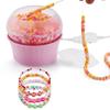Electric Bead Spinner for Jewelry Making, DIY Waist Bead, Bracelets, Necklace