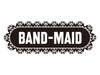 BAND-MAID MAID IN JAPAN mini LP CD Bonus Track CRCP-40550 Edycja standardowa NOWOŚĆ