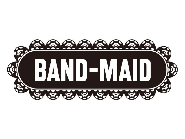 BAND-MAID MAID IN JAPAN mini LP CD Bonus Track CRCP-40550 Edycja standardowa NOWOŚĆ