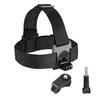 Kopfmontage Stirnband Riemen Handyhalter Kit Für GoPro Hero 13 12 11 10 9 8 7 AKASO SJCAM DJI Action Kamera