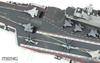 GSI Creos Meng Model 1/700 Chinese Navy Aircraft Carrier Liaoning Multicolor Plastic Model MPS-010S (Ship)