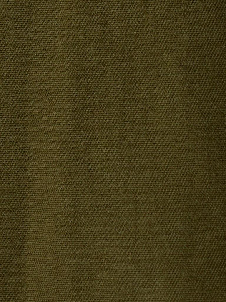 Cohen Baumwoll-Twill Angelweste, 76606450203, 6700 Oliv (67), Freie Größe
