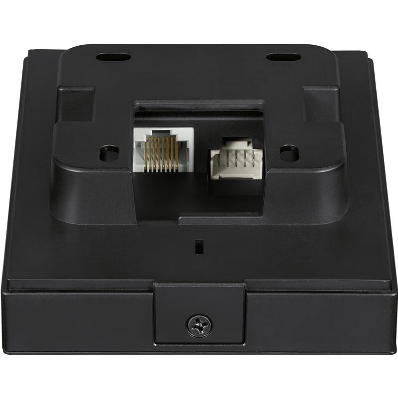TP-LINK Face Recognition Access Control & Attendance System CN plug (adapter included)