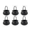 Potion Pot Holiday Decoration Candy Jar Ornaments Portable Performance Props