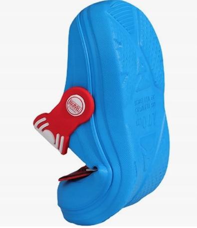 Flip Flops Children' Slippers Shoes Sandals Kroks Marvel Spider-Man 26-27