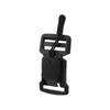 Quick Release Fastener Backpack Belt Buckles 20/25/32/38/50mm Bag Strap Buckles  Crafts