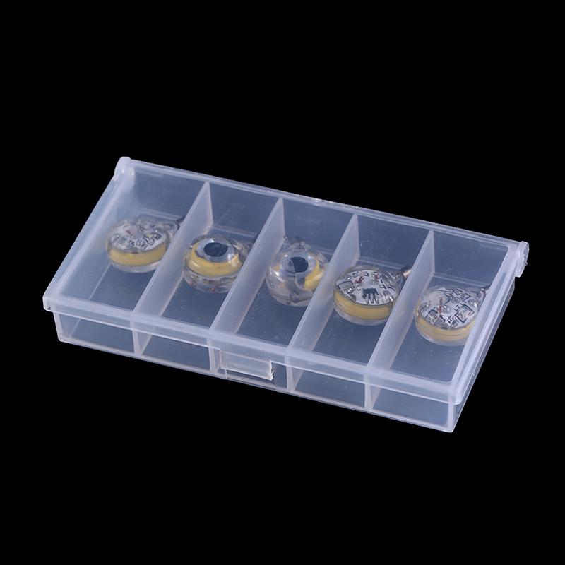 Underwater Fish Attraction Lamp Lure Green Led Flashing Fishing Light Squid Bait