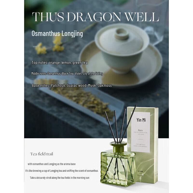 YINMI Home Fragrance Diffuser