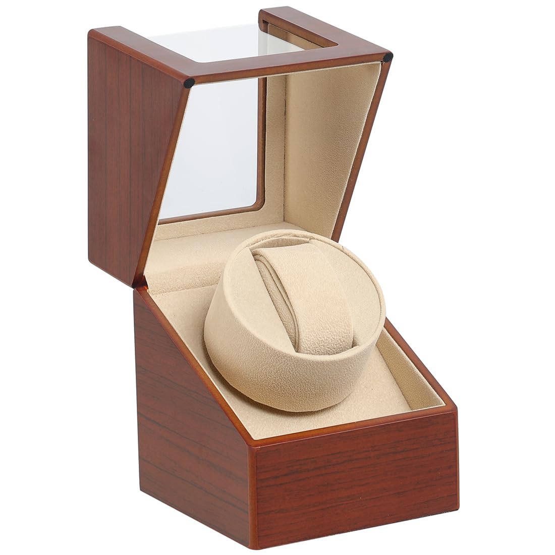 

Заводная машина Заводная машина для часов Автоматическая заводка часов Заводная машина для часов Сделано в Японии Двигатель Mabuchi Новая автоматическая заводка часов из можно использовать с