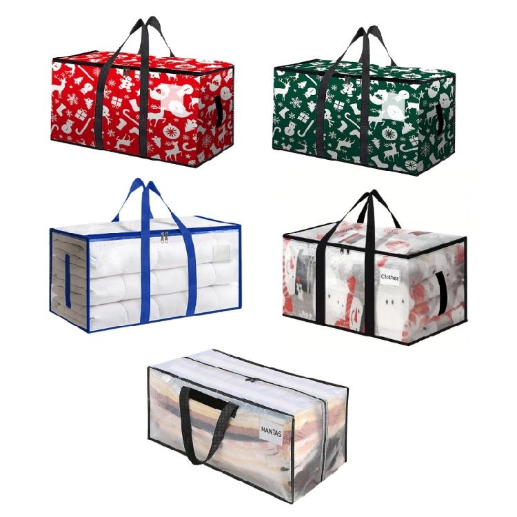 Functional Waterproof Dustproof Organizers with Spacious Interior for Efficient Storage of Clothing Toy and Equipment