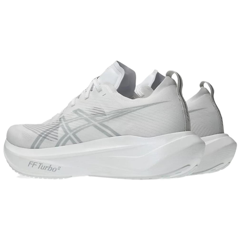 Asics Megablast White Piedmont Grey Men Sneakers 1013A170-100