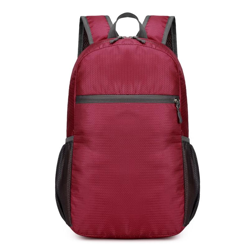 Vanaheimr Outdoor Foldable Lightweight Backpack