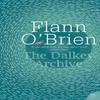 The Dalkey Archive by Flann OBrien Paperback Book 9780007247196