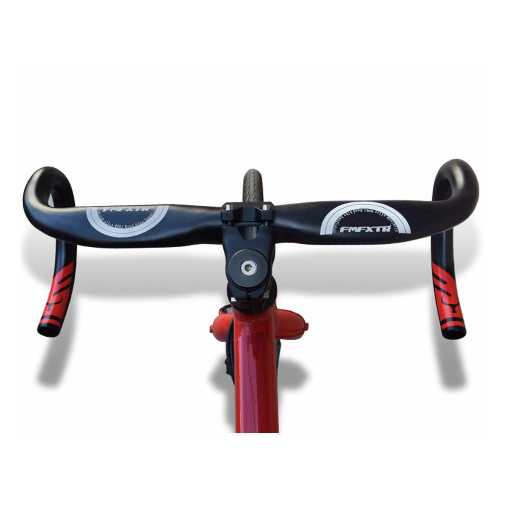 Handlebar Attachment Bent Bar Drop Bar Reduce Resistance