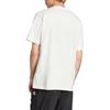 adidas City Escape Graphic Tee Off White Men Streetwear IW2686