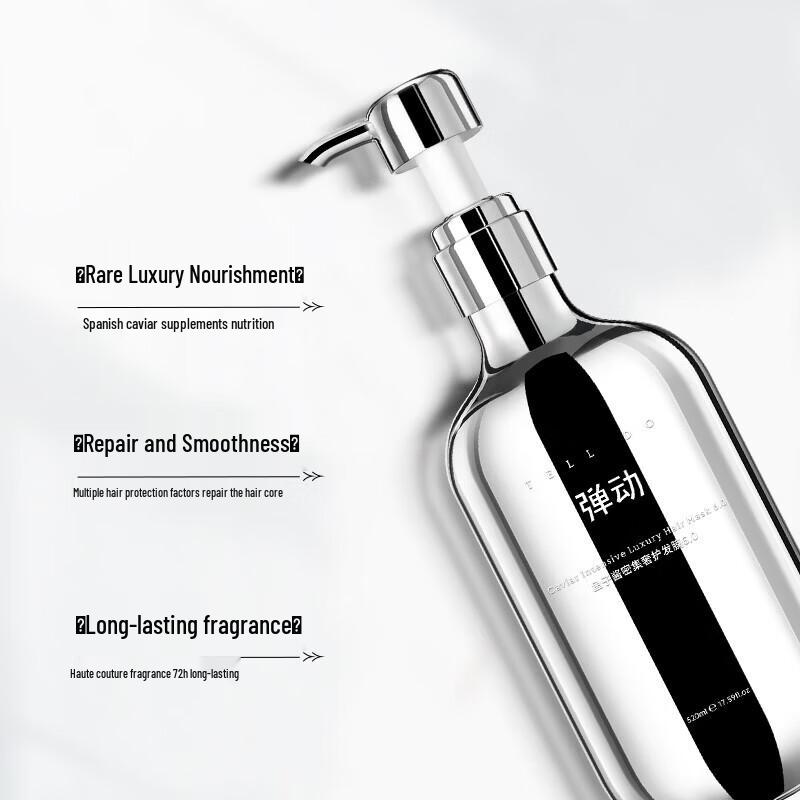 TELLDO Caviar Intensive Hair Mask