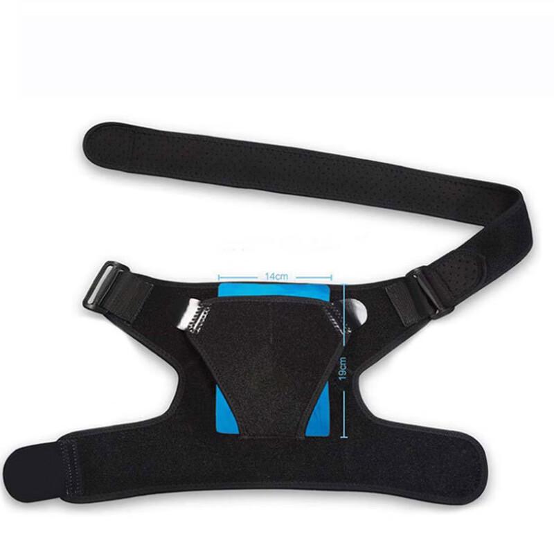 Tang Jun Adjustable Sports Shoulder Support Strap