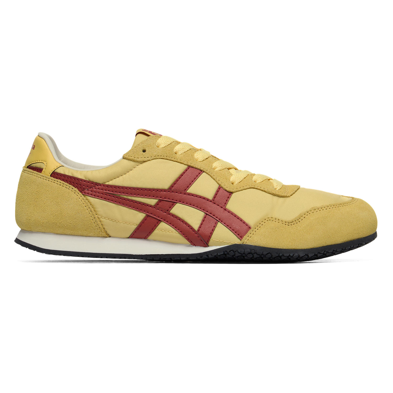 Onitsuka Tiger SERRANO Casual Shoes Unisex