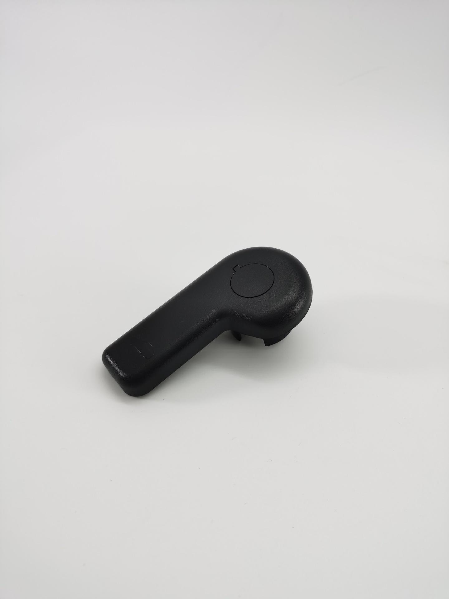 New Focus Hood Release Cable with Pull Handle (AM5116C657AG/CV6Z16916A)