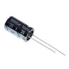 10/50PCS Electrolytic Capacitors TZT 25V1000UF 1000UF/25V 10 * 17MM for TZT Electronic Components