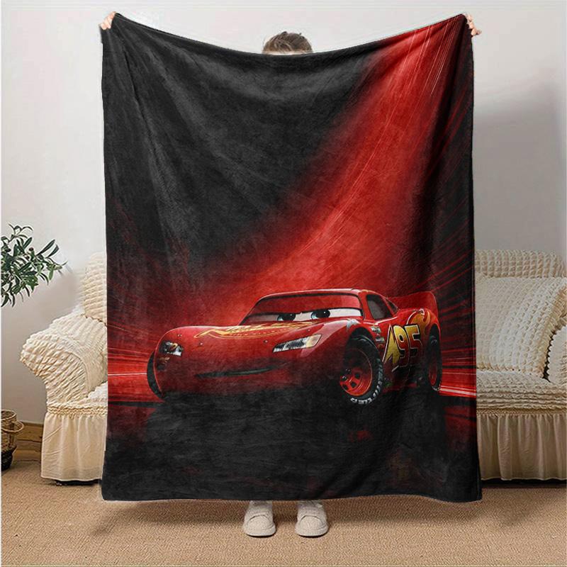 1pc Mud Happens Adventure Flannel Blanket Soft Warm Throw Blanket for Bedroom Living Room Bed Travel Camping Picnic Gift. M730053