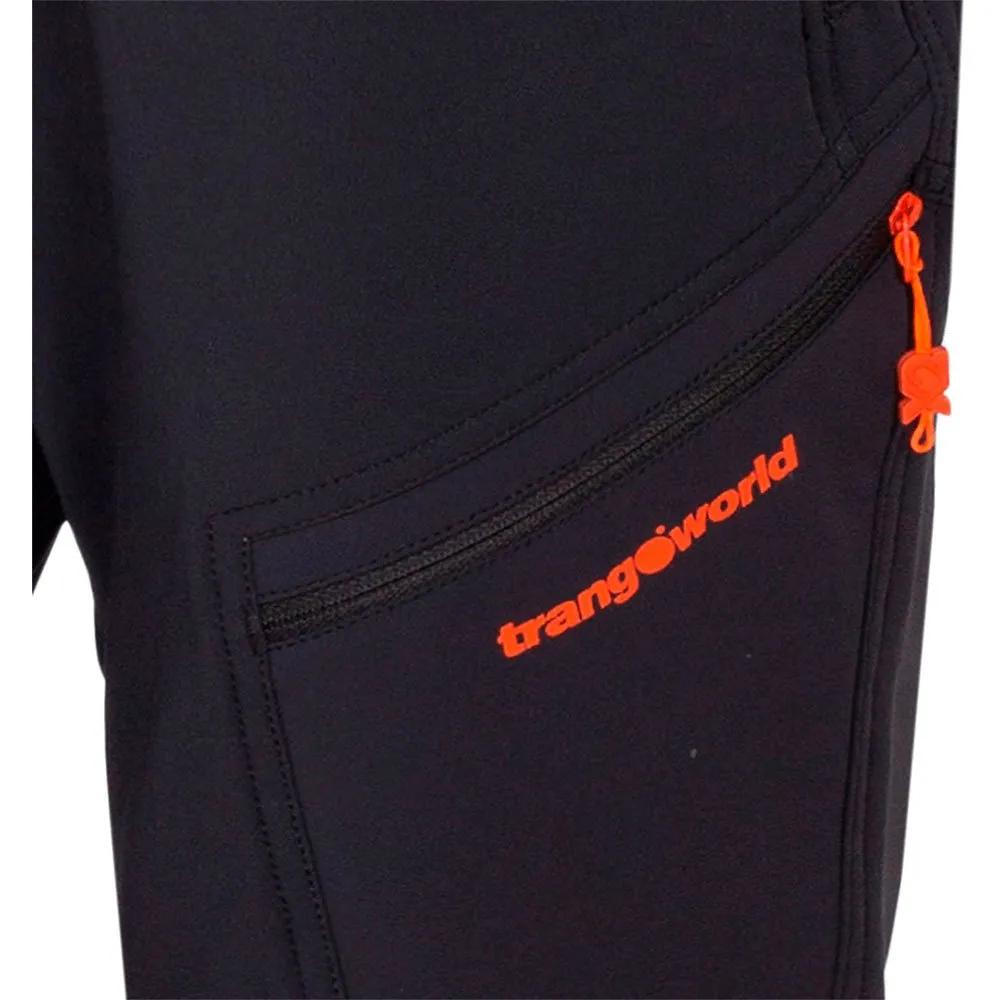 Trangoworld Брюки TRX2 Soft Pro Vd