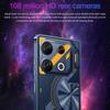 GT10 Pro Smartphone - Dual SIM, Dual Standby, 22GB RAM, 2TB Storage, Android, Global Version
