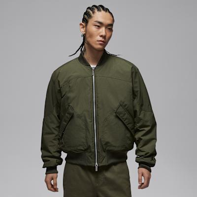 Jordan Flight Puffer Jacket Men s XL