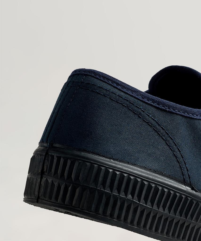 Novesta Star Master Waxed Cotton Navy