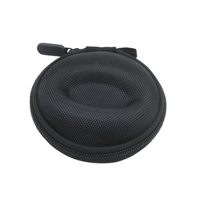 EVA Watch Storage Box Unique Design Zippered Closure Watch Travel Case Single Compartment Shock And Impact-resistant