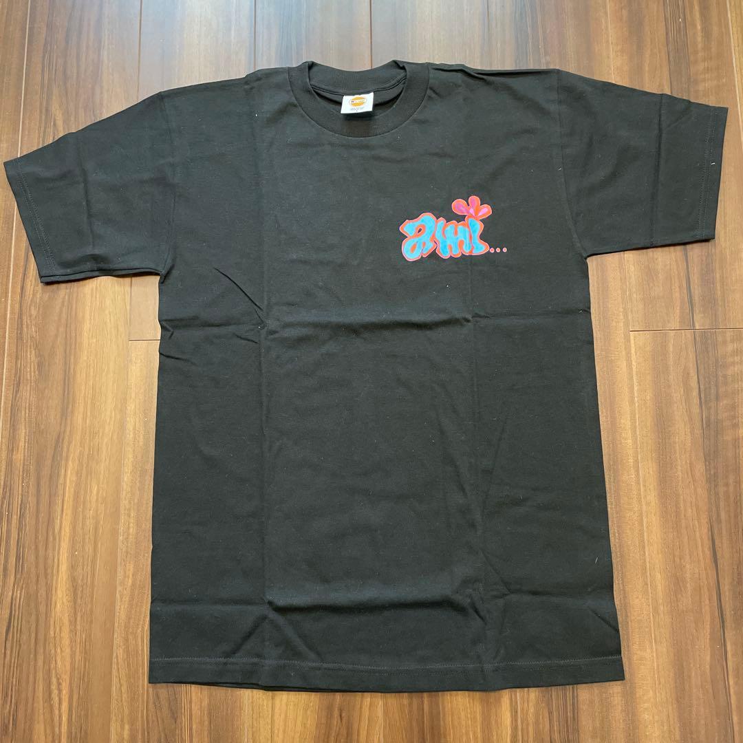 

[USED] Comme des Garçons Magazine Alive Witch Girl A La Mode Exhibition Collaboration T-shirt