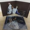 [USED] Ji Sung's "New Heart" Original Soundtrack OST CD (Korean Edition)