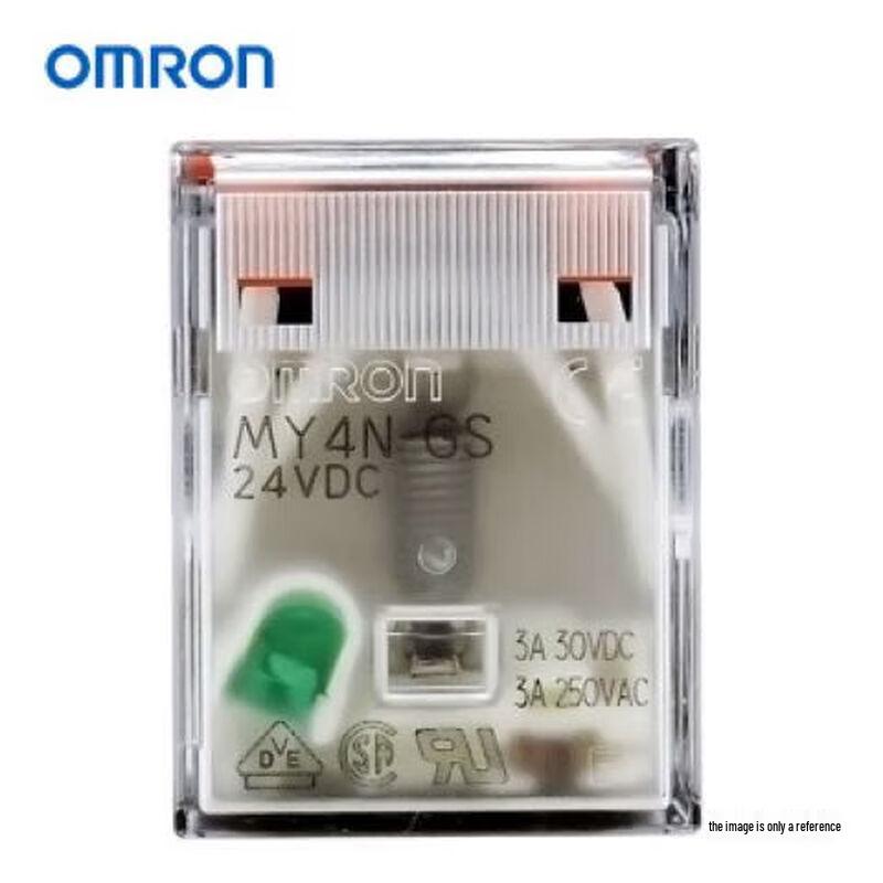 Omron MY-GS Miniature Power Relay