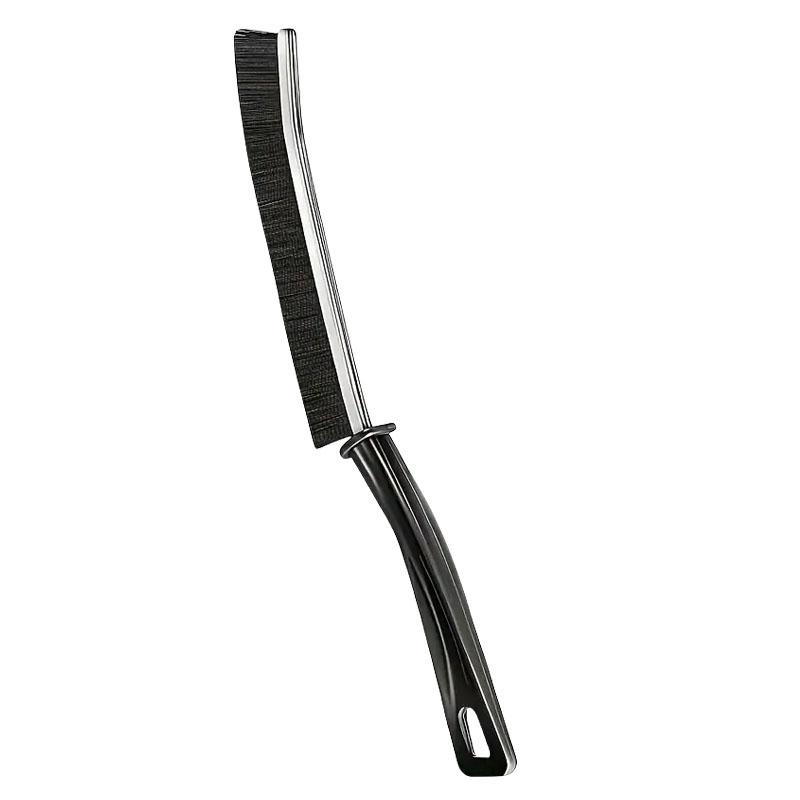 

20 шт. прочная щетка для чистки зазоров на кухне, в туалете, для плитки, мертвый угол, жесткая щетина, щетки для чистки пола в душе