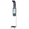 XINDINGHENG Smart Ultrasonic Height and Weight Scale