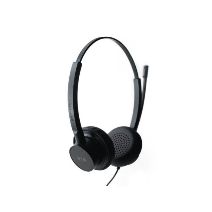 SPC BRAVE PRO STEREO