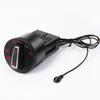 Wired Automatic Headlight Switch for Volkswagen: Lavida, Golf, Bora, Passat, Jetta, Polo.