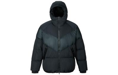 Sportswear FW25 WINDRUNNER Down Jacket Men's IB2961-010