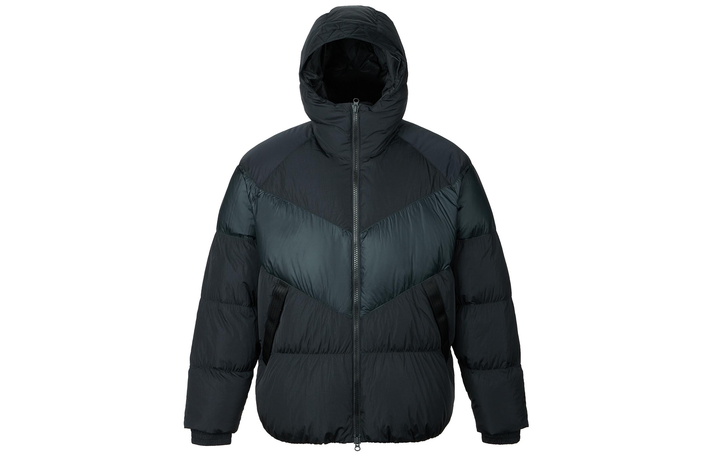 Nike Sportswear FW25 WINDRUNNER Down Jacket Men s IB2961-010 XXL